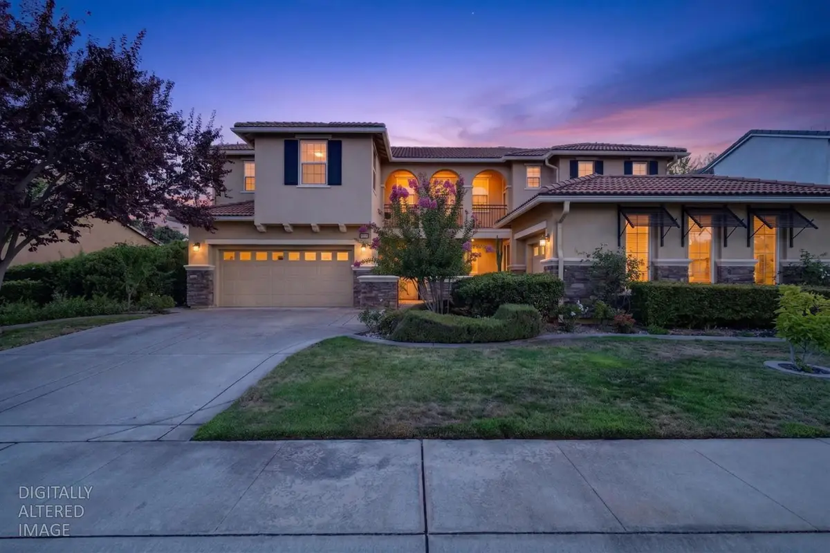 11821 Marsyas Way, Rancho Cordova, CA 95742 - #1