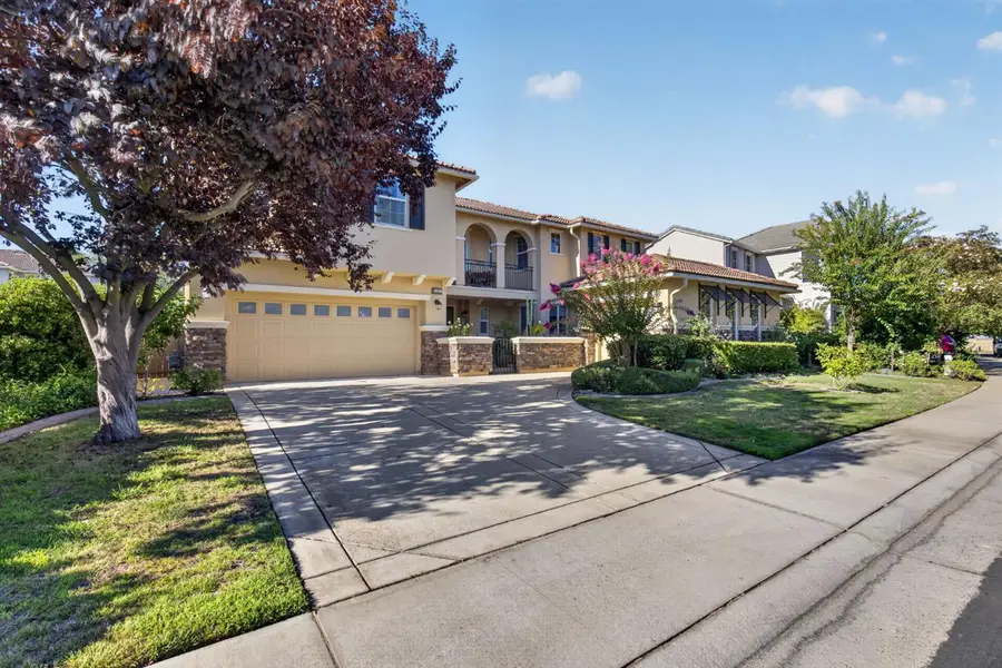 11821 Marsyas Way, Rancho Cordova, CA 95742 - #2