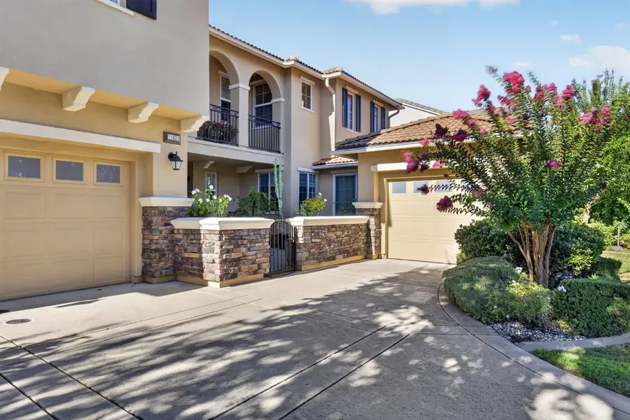 11821 Marsyas Way, Rancho Cordova, CA 95742 - #3