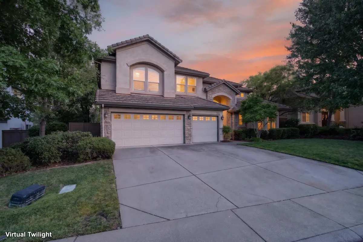 4127 Meadow Wood Drive, El Dorado Hills, CA 95762 - #1