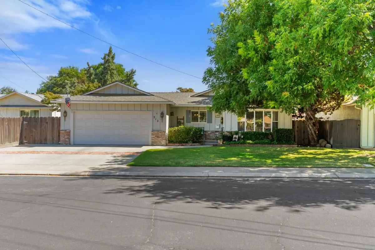 212 Eagle Court, Modesto, CA 95350 - #1