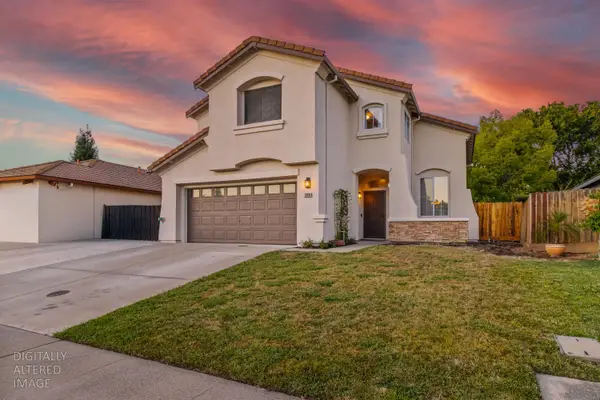 1080 Rudgwick Drive, Roseville, CA 95747