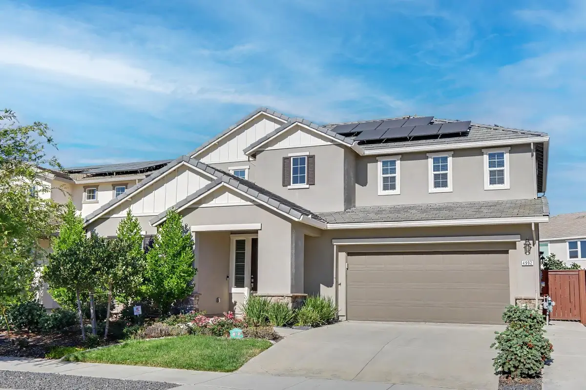 4992 Summerfaire Drive, Roseville, CA 95747 - #1