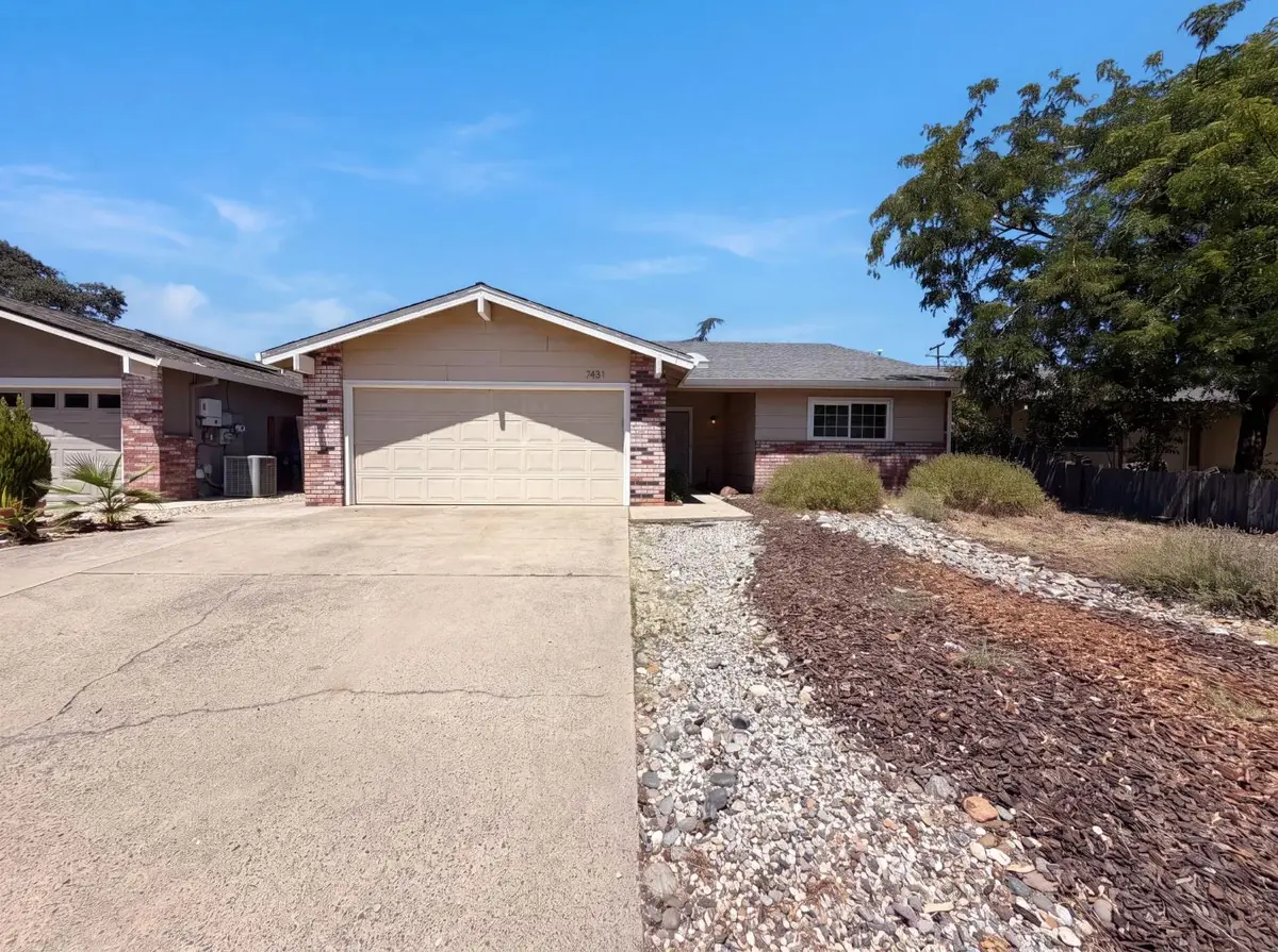 7431 Garden Gate Drive, Citrus Heights, CA 95621 - #1