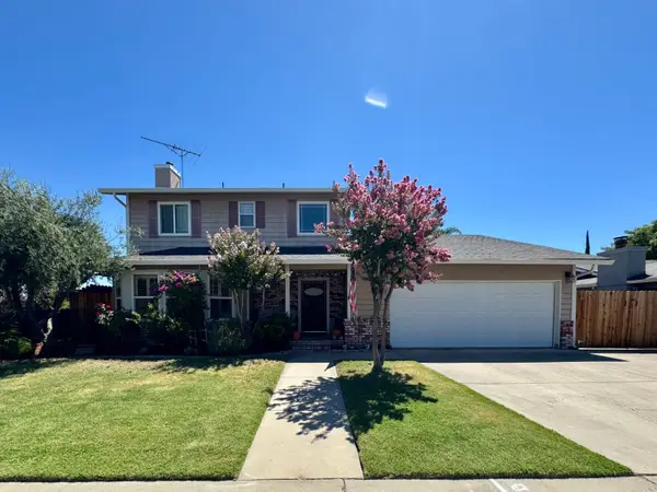1620 N Highlands Avenue, Turlock, CA 95382