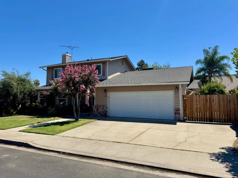 1620 N Highlands Avenue, Turlock, CA 95382 - #2