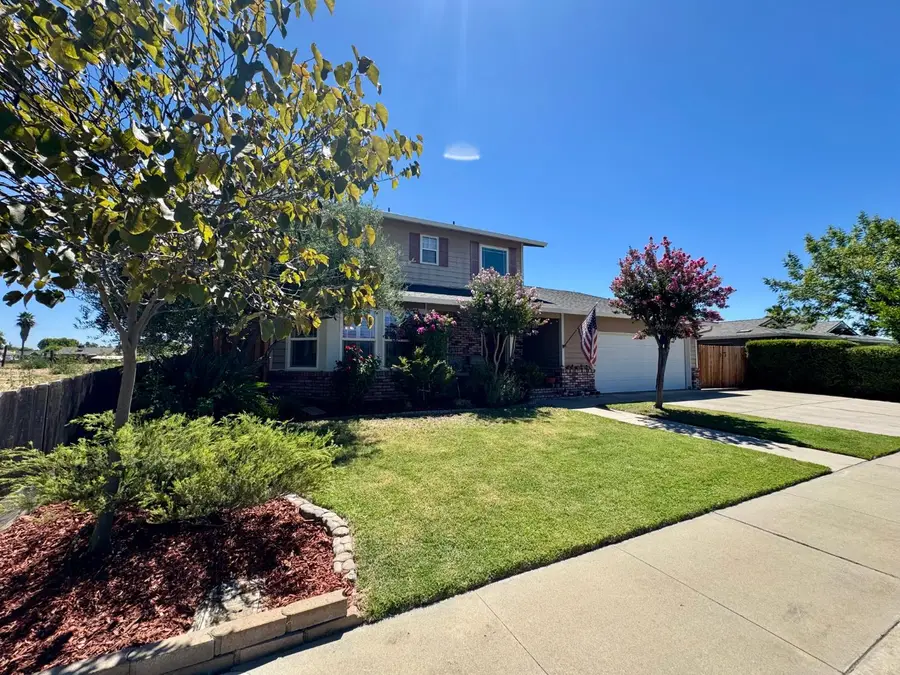 1620 N Highlands Avenue, Turlock, CA 95382 - #3