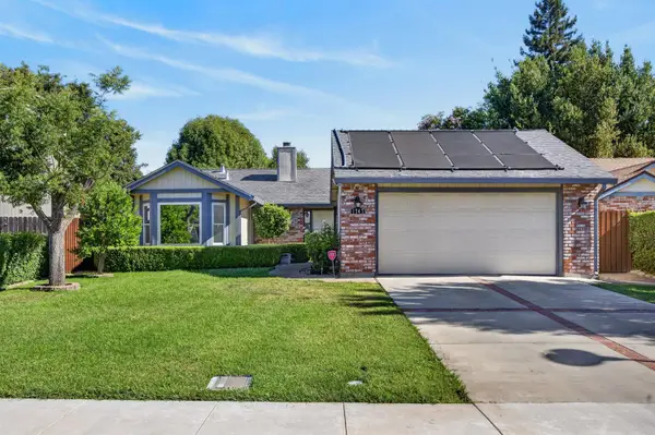 1747 Tourney Way, Sacramento, CA 95833