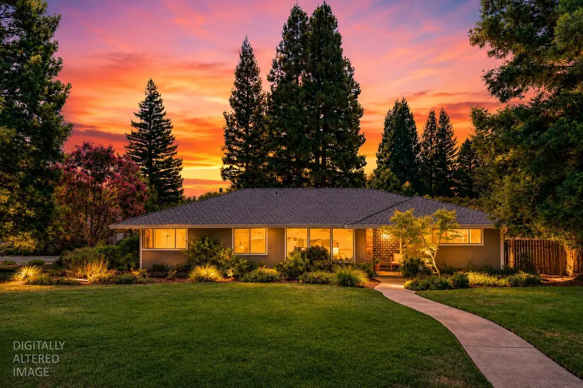 8810 Curragh Downs Drive, Fair Oaks, CA 95628 - #1