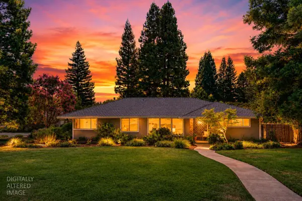8810 Curragh Downs Drive, Fair Oaks, CA 95628