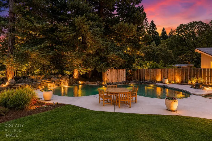 8810 Curragh Downs Drive, Fair Oaks, CA 95628 - #2