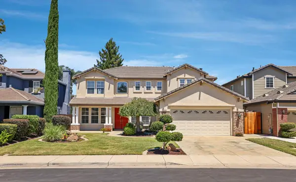 305 Christopher Michael Lane, Tracy, CA 95377