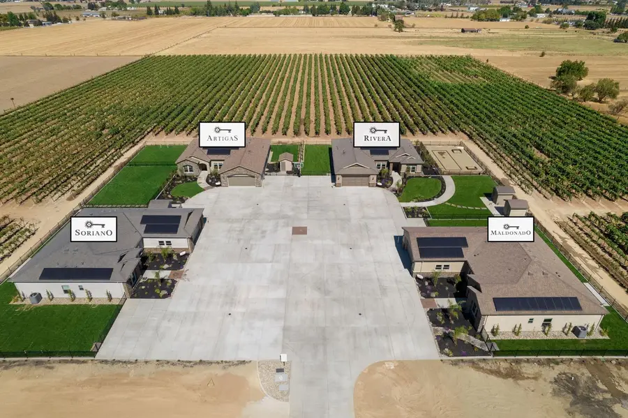 9403 E Jahant Road, Acampo, CA 95220 - #2
