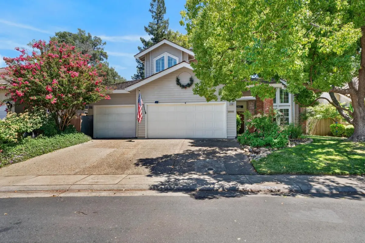 3032 Valasstrada Court, Carmichael, CA 95608 - #1
