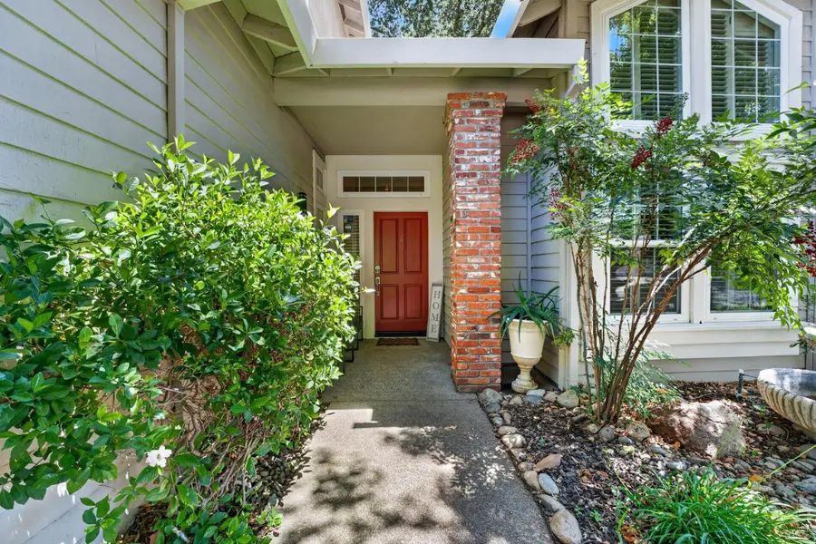3032 Valasstrada Court, Carmichael, CA 95608 - #2