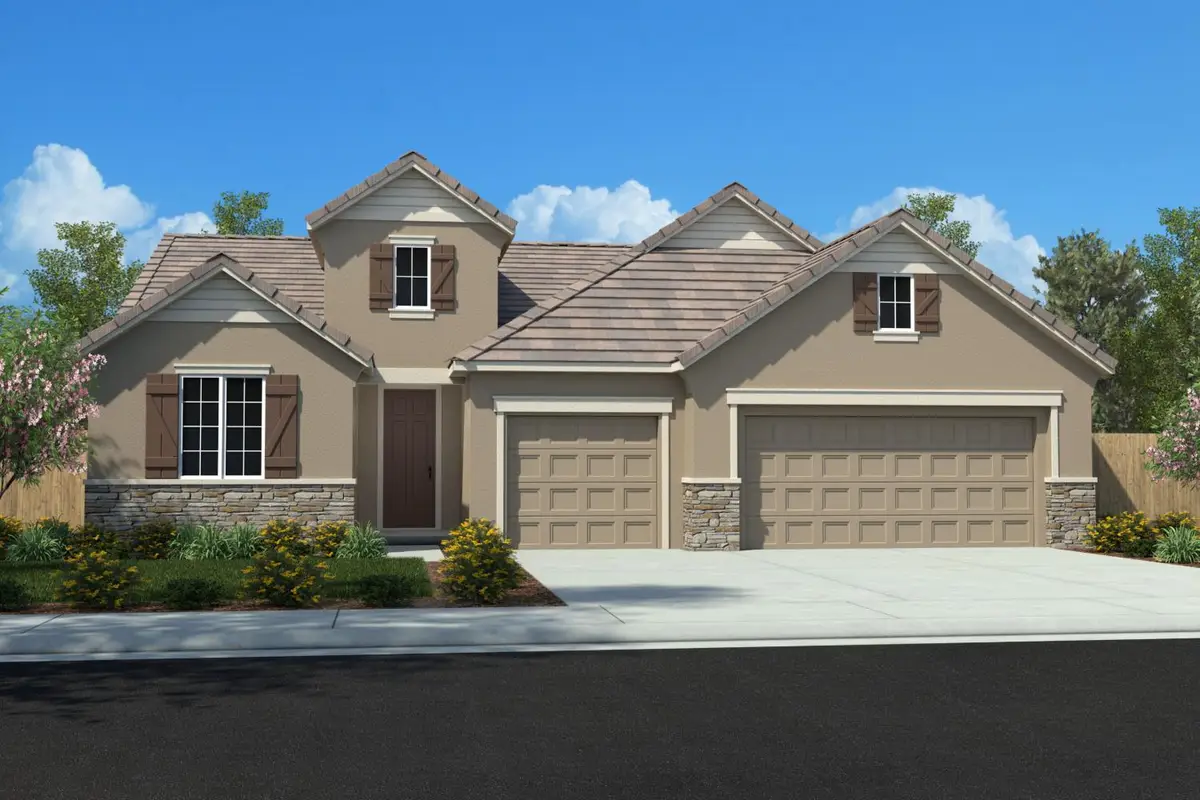 1273 Rio Grande Drive, Plumas Lake, CA 95961 - #1