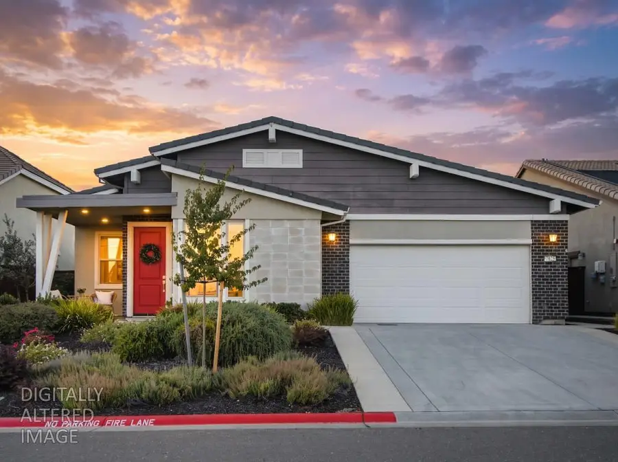 7025 Pismo Drive, El Dorado Hills, CA 95762 - #2