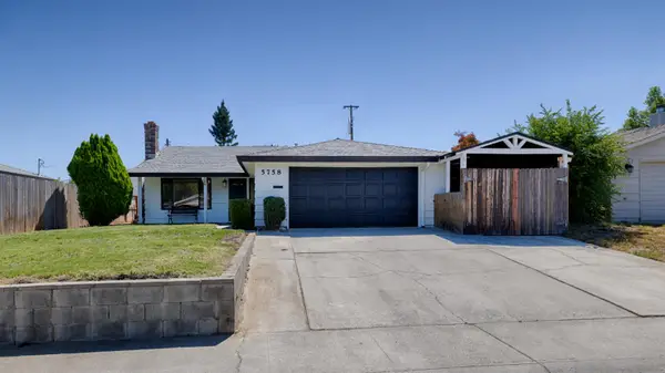 5758 Cada Circle, Carmichael, CA 95608