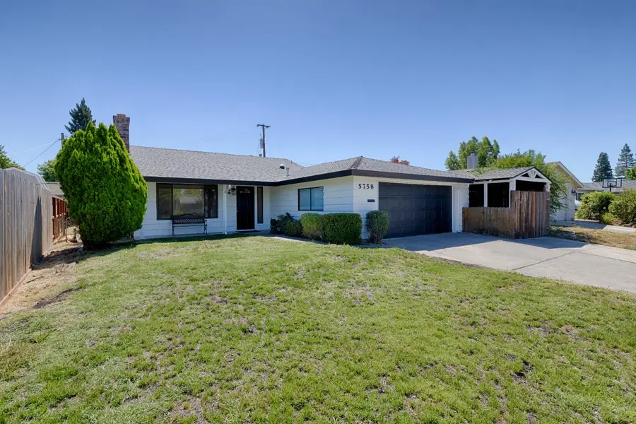 5758 Cada Circle, Carmichael, CA 95608 - #2