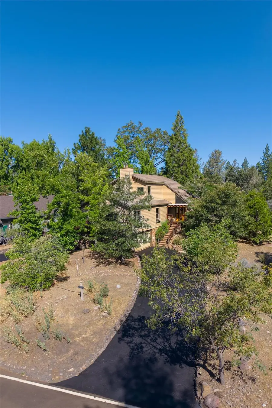 791 Buckthorn Drive, Murphys, CA 95247 - #3