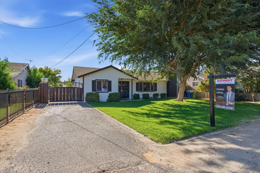 3010 Lester Road, Denair, CA 95316 - #3
