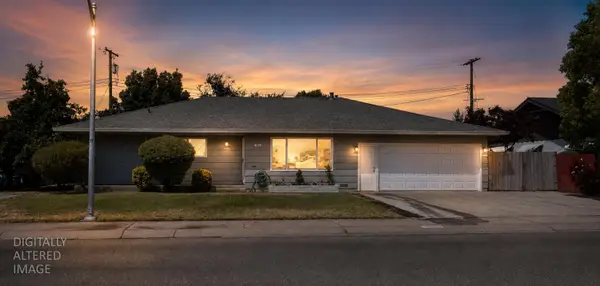 533 W Tokay Street, Lodi, CA 95240