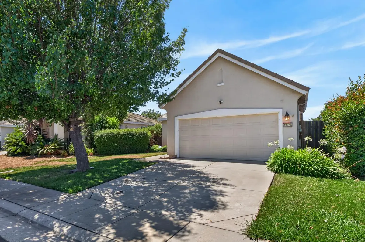 10038 Waterfield Drive, Elk Grove, CA 95757 - #1