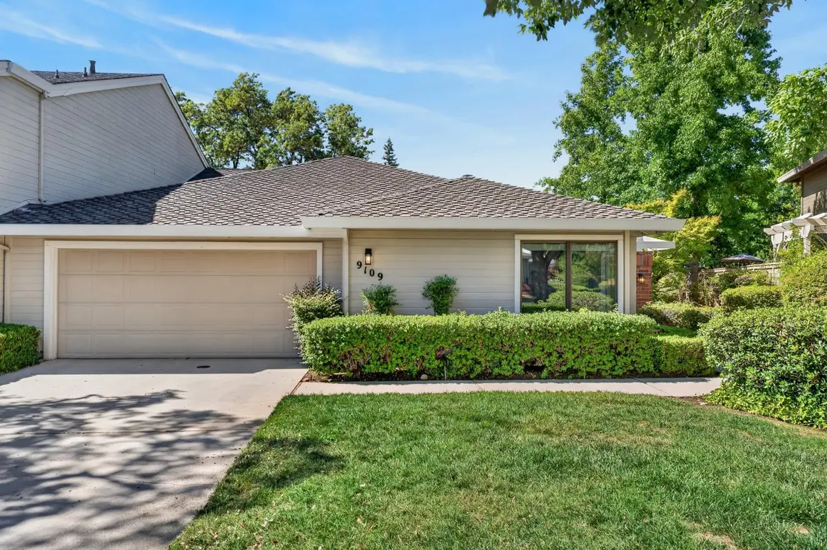 9109 Westcliff Lane, Fair Oaks, CA 95628 - #1