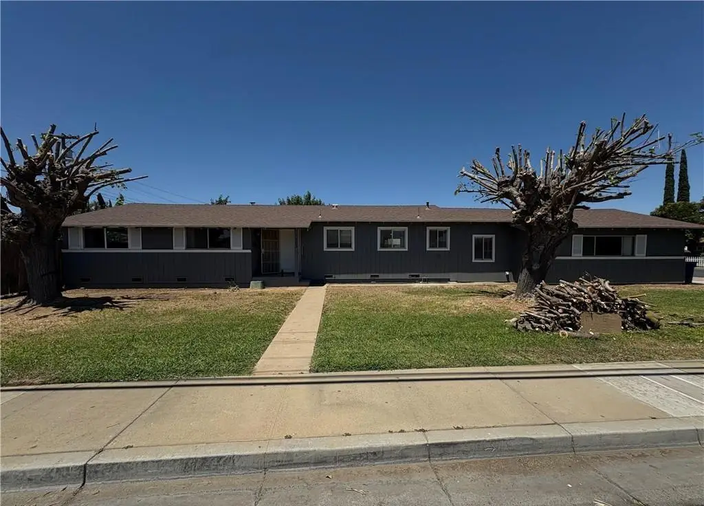 1963 Merced Avenue, Merced, CA 95341 - #1
