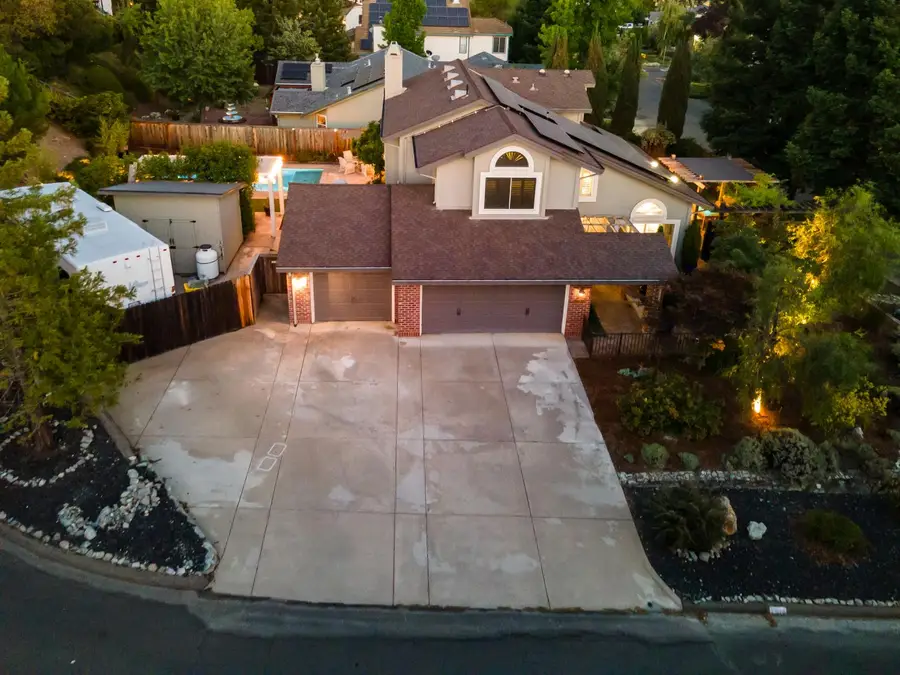 2616 Alana Court, Cameron Park, CA 95682 - #2