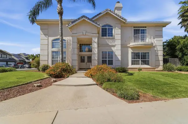 2273 Mccaffery Lane, Riverbank, CA 95367