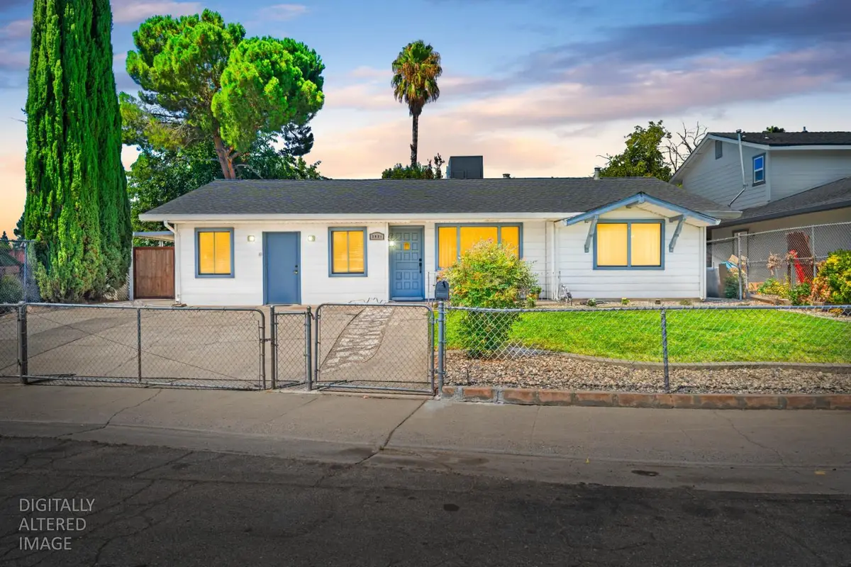 3821 Wrigley Circle, North Highlands, CA 95660 - #1