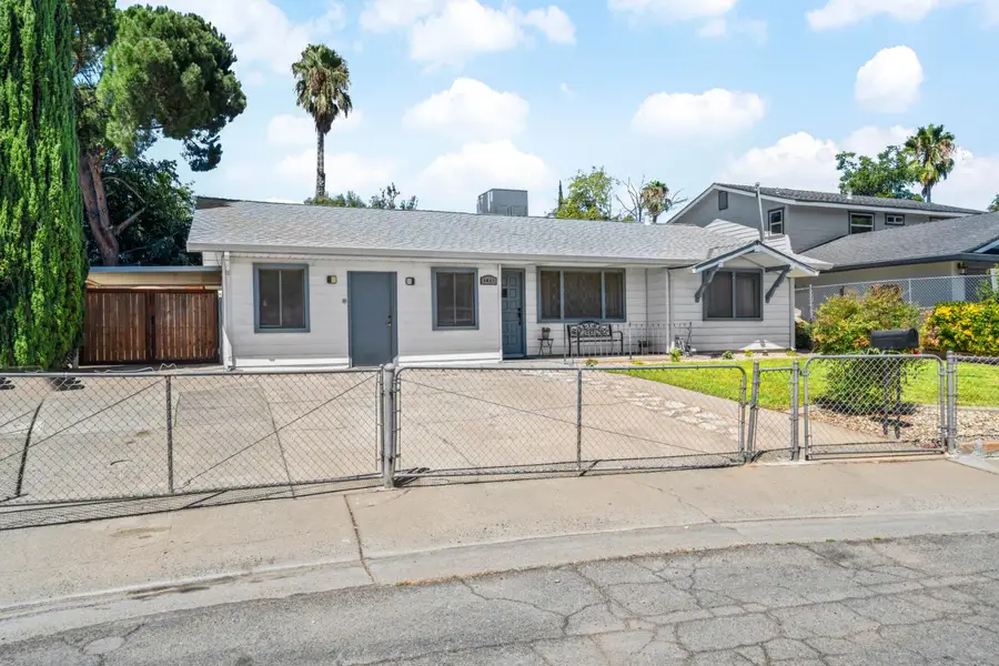 3821 Wrigley Circle, North Highlands, CA 95660 - #2