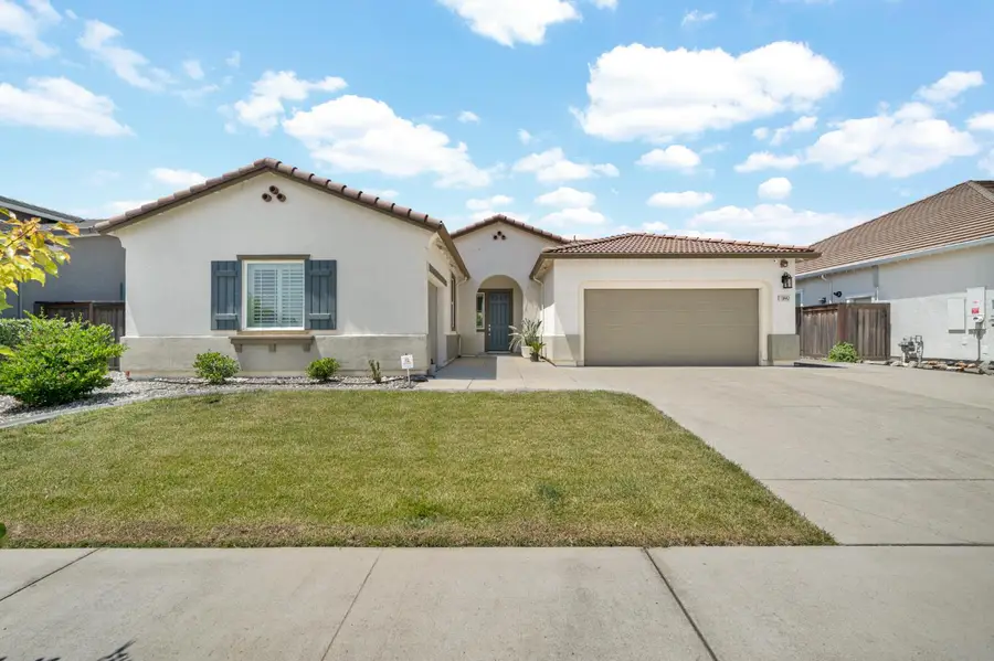10442 Montaria Way, Elk Grove, CA 95757 - #2