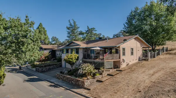 509 Perry Street, Jackson, CA 95642