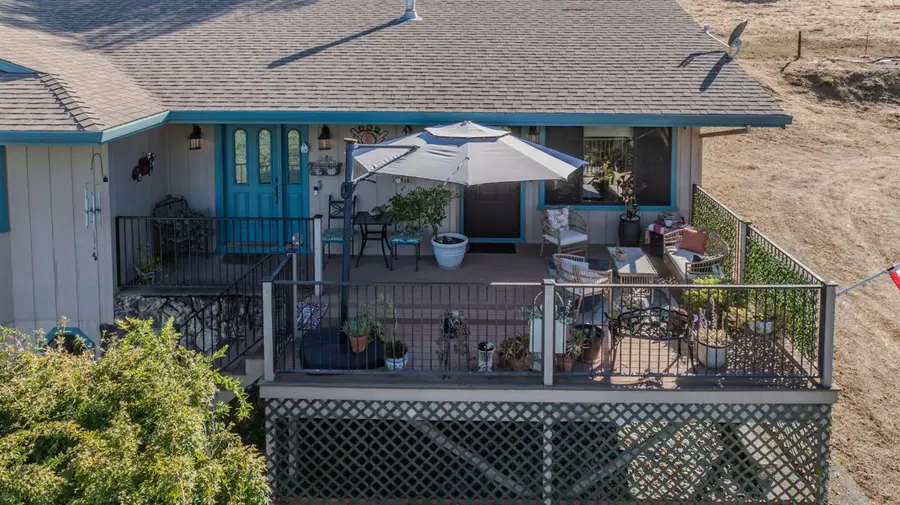 509 Perry Street, Jackson, CA 95642 - #2