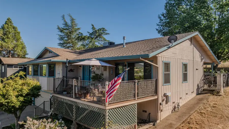 509 Perry Street, Jackson, CA 95642 - #3