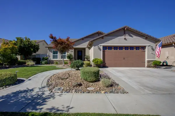 1390 Arbor Brook Drive, Manteca, CA 95336