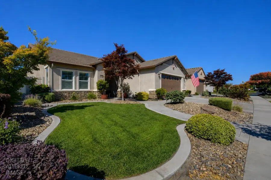 1390 Arbor Brook Drive, Manteca, CA 95336 - #2