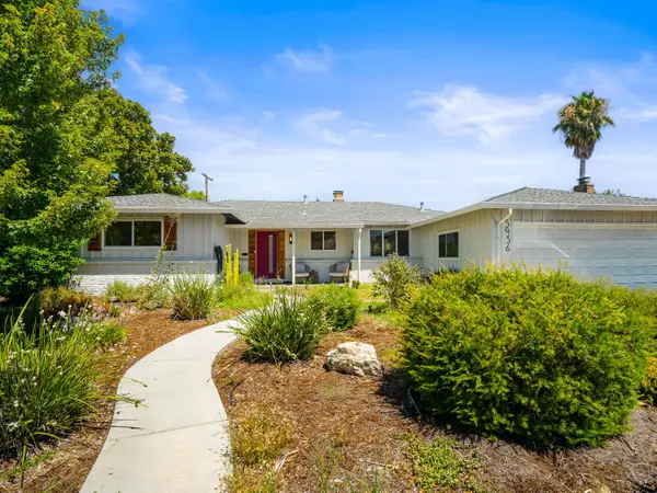 5936 Ranger Way, Carmichael, CA 95608