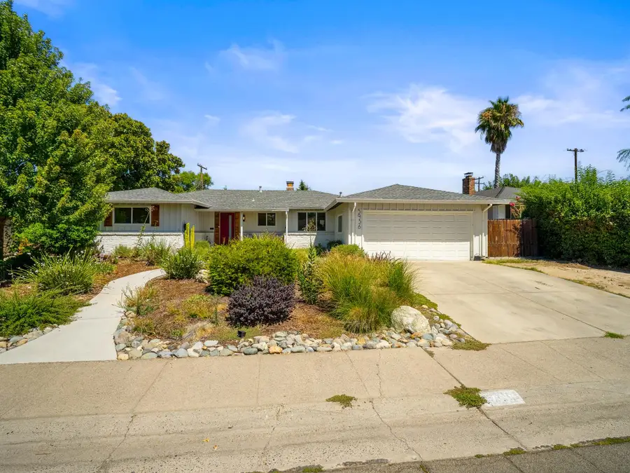 5936 Ranger Way, Carmichael, CA 95608 - #2