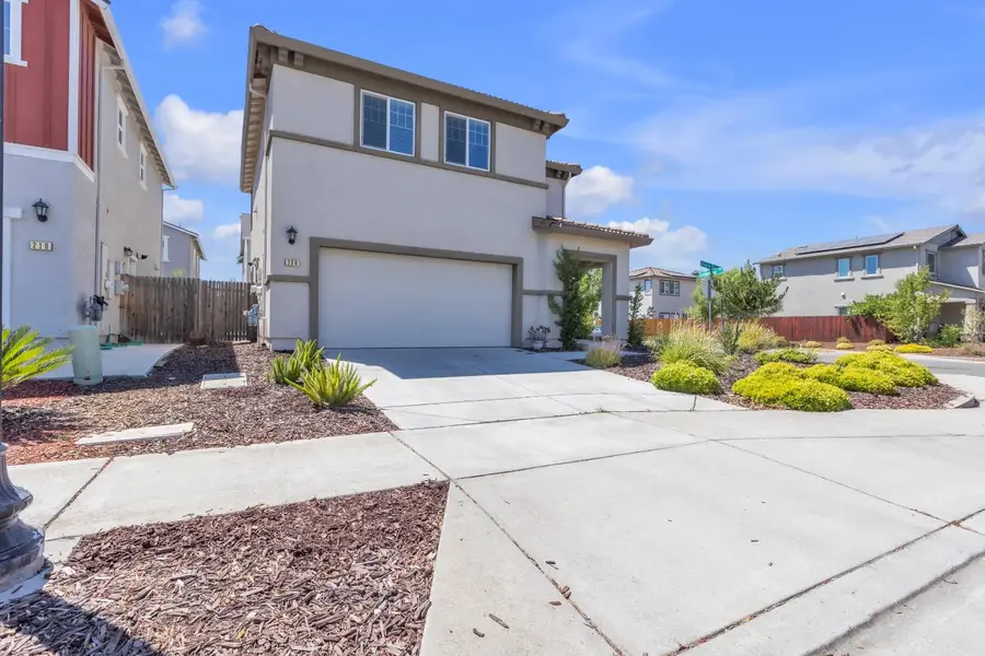 200 Alboran Sea Circle, Sacramento, CA 95834 - #3