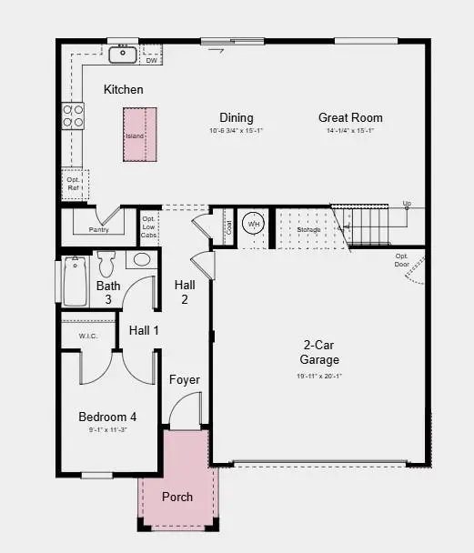 5056 Rain Shadow Way, Roseville, CA 95747 - #2
