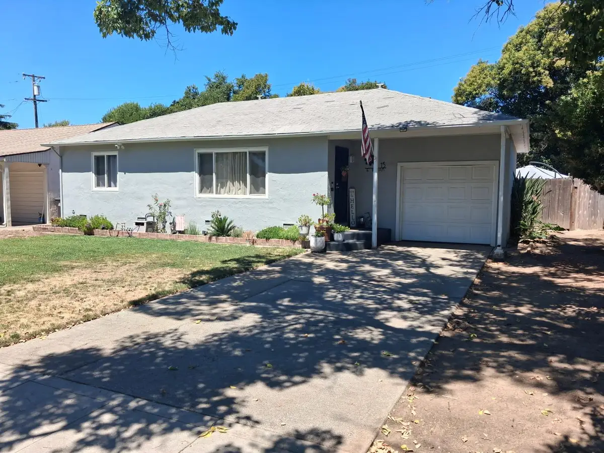 15 E Ingram Street, Stockton, CA 95204 - #1