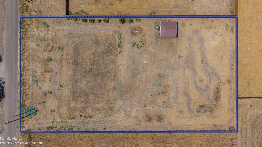 2474 Myrtle Avenue, Merced, CA 95340 - #3