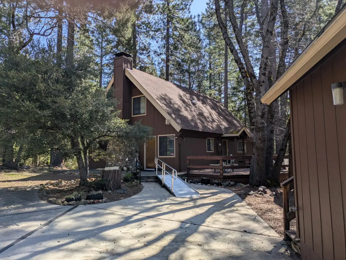 428 Tamarack Bend, Sierra City, CA 96125 - #1