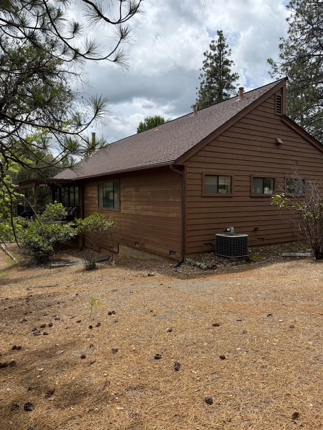 18060 Burgen Drive, Applegate, CA 95703 - #1