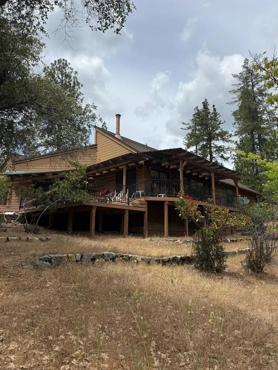 18060 Burgen Drive, Applegate, CA 95703 - #2