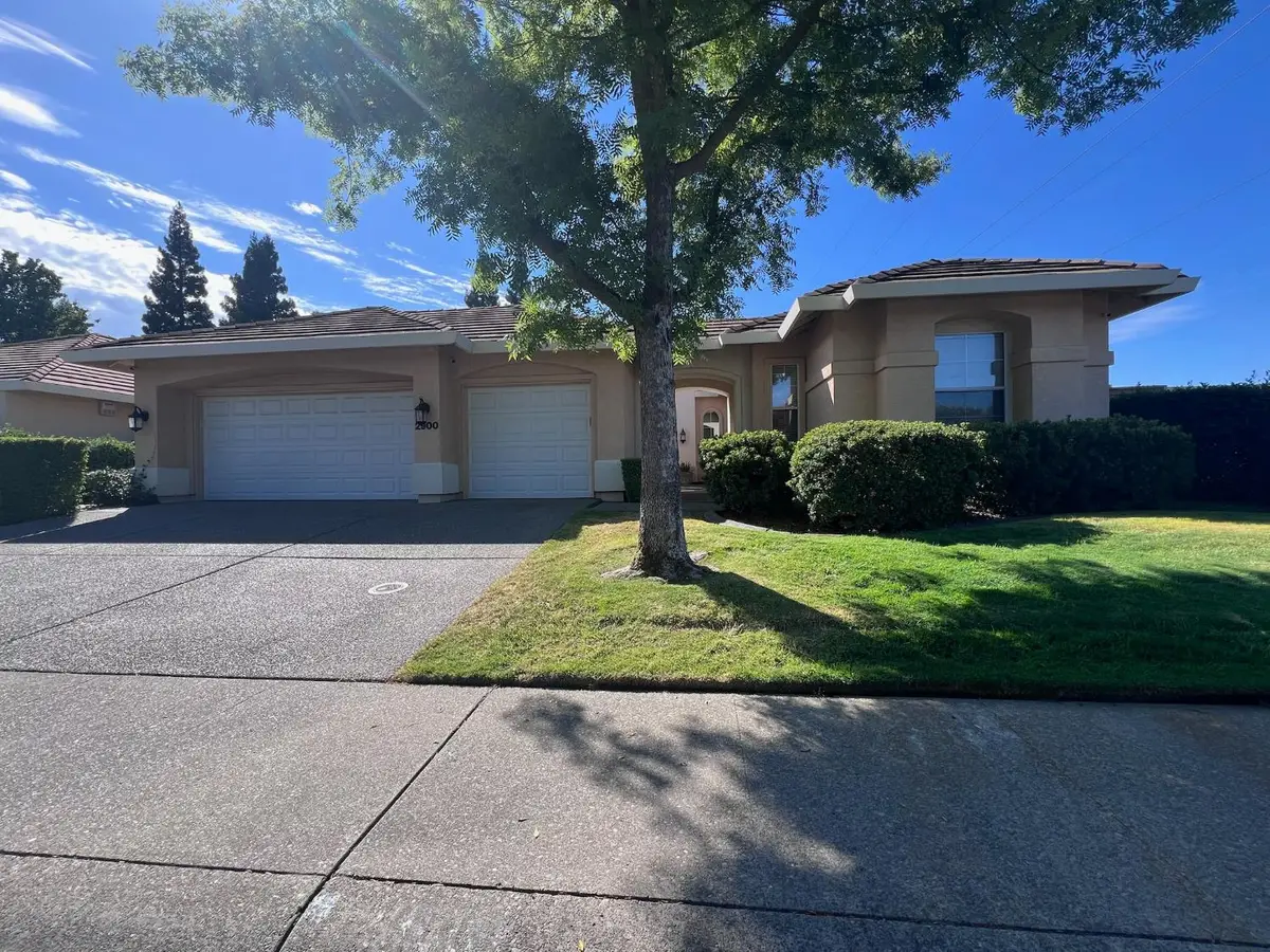 2900 Wringer Drive, Roseville, CA 95661 - #1