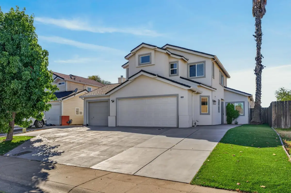 4834 Wind Creek Drive, Sacramento, CA 95838 - #1